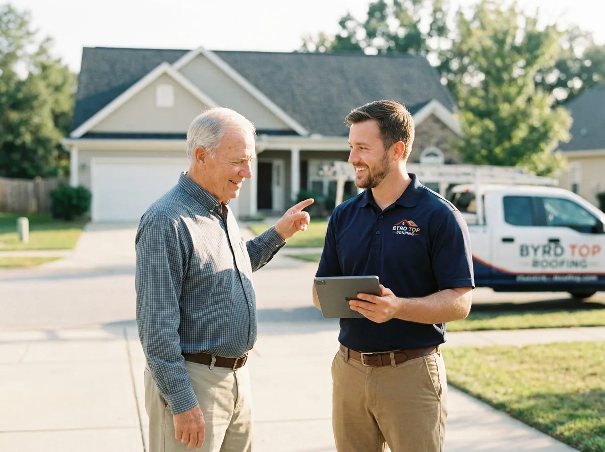 Roofing Pine Hall, NC FAQs